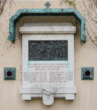  - Kriegerdenkmal FFW Neuhausen