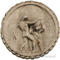 Herkules - Atlas