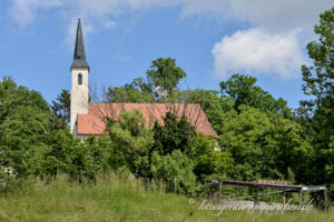  - Siebenschläferkirche