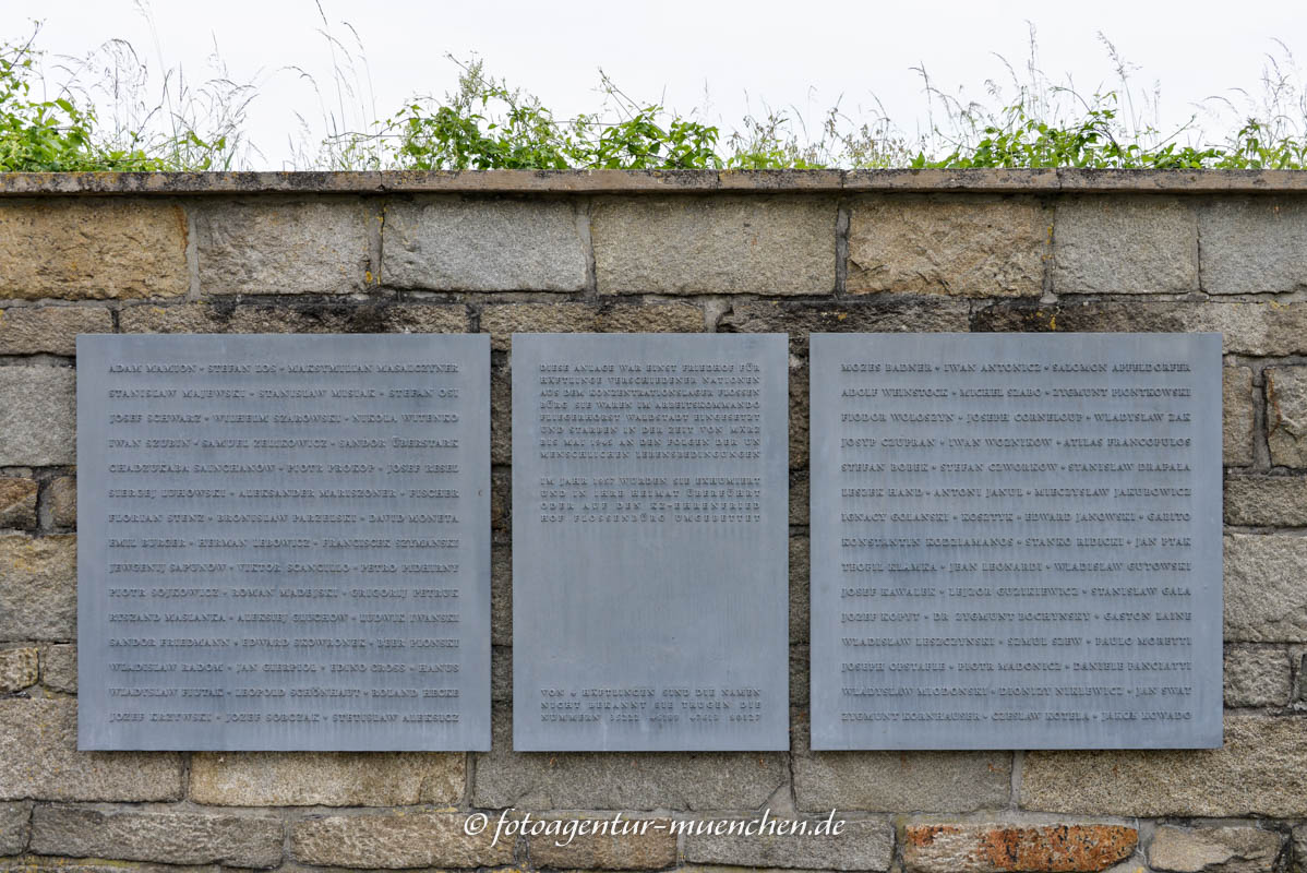 KZ Gedenkstätte Außenlager Kirchhain
