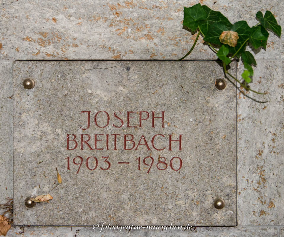 Breitbach Joseph