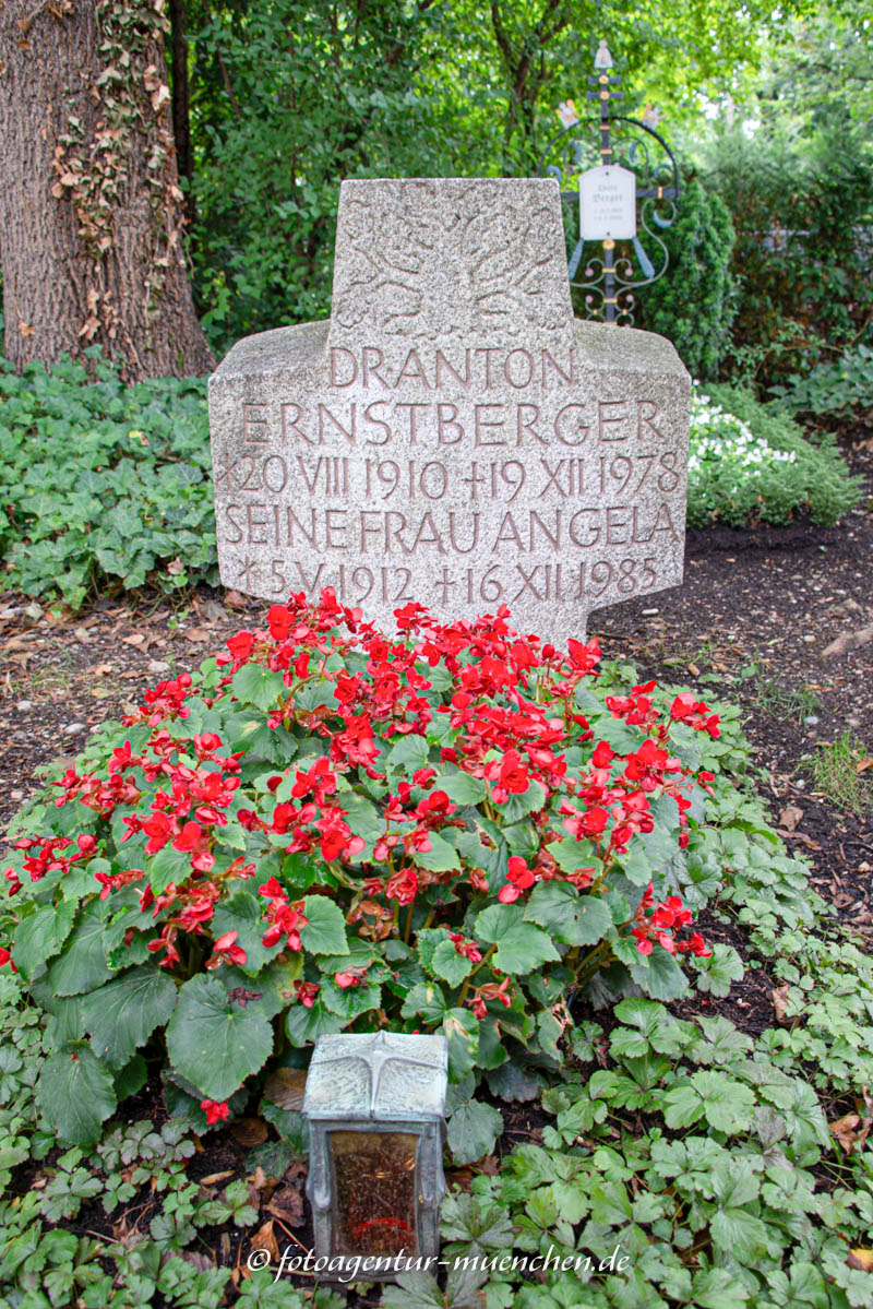 Ernstberger Anton