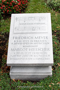Grab - Friedrich Meyer