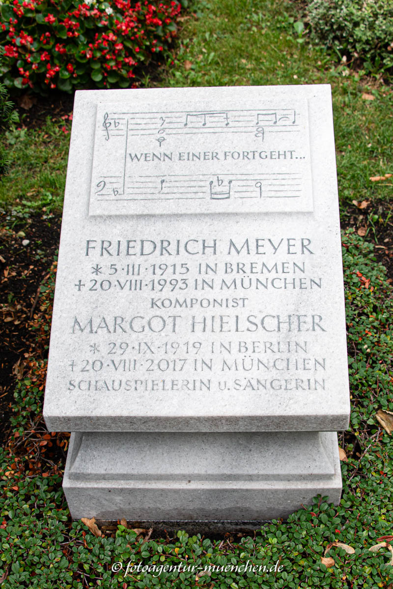 Meyer Friedrich