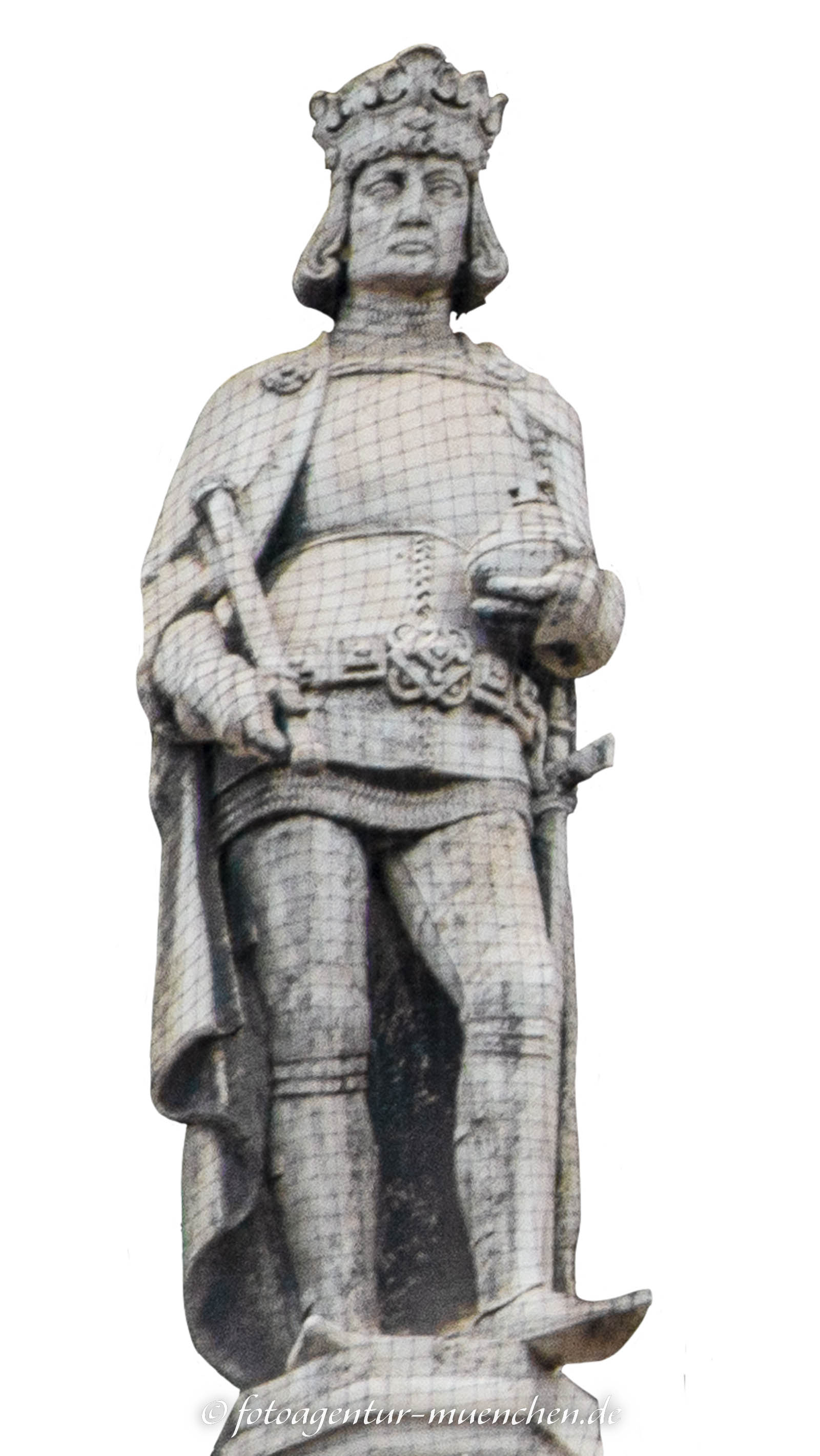 Kaiser Ludwig der Bayer (1328-1347)