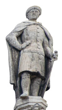 Angermair Hans - Herzog Stephan II. (1375-1413)