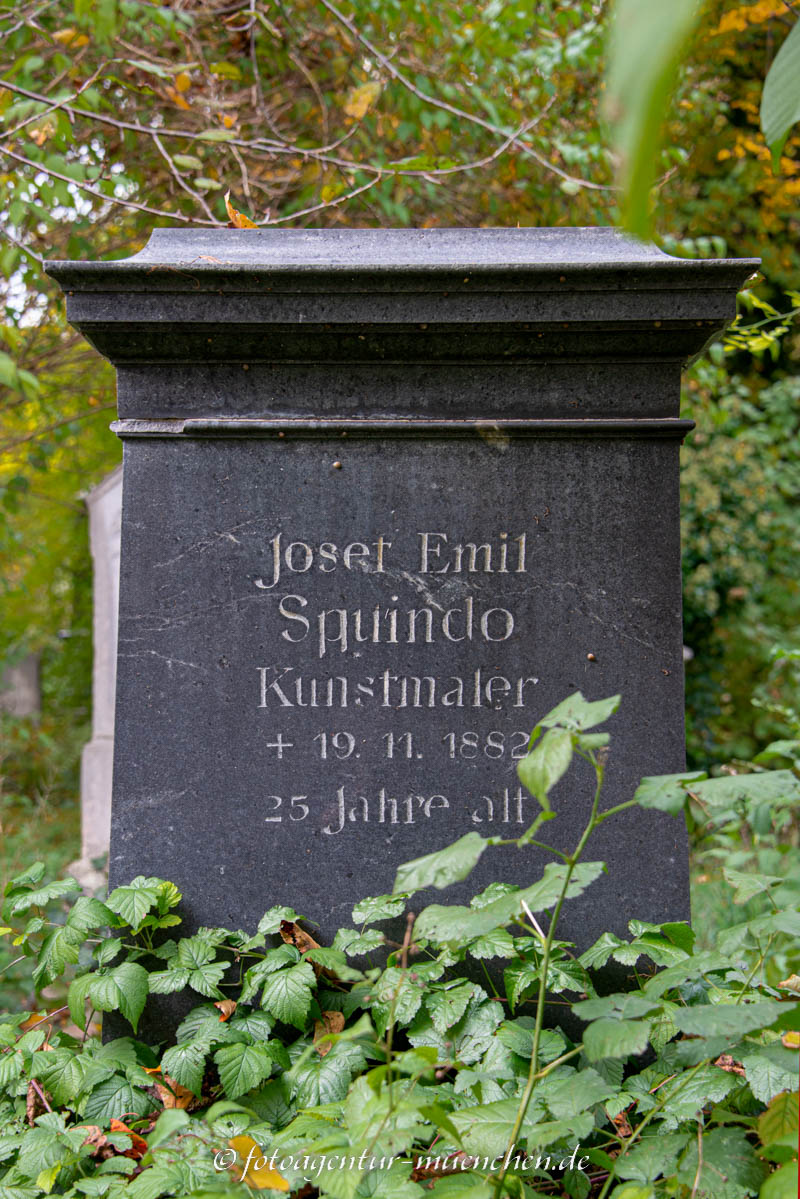 Squindo Josef Emil
