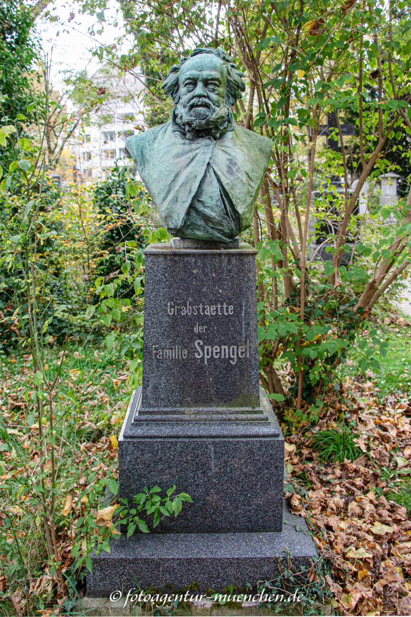 Spengel Leonhard von