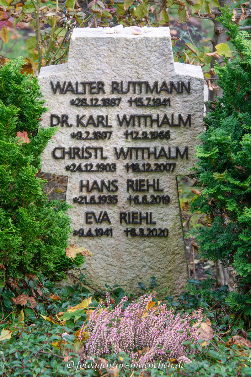 Witthalm Karl
