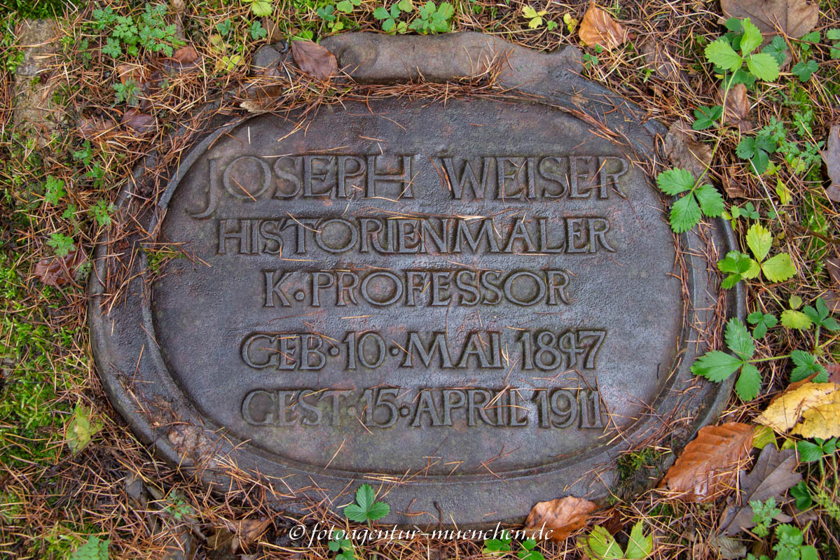Grab - Joseph Weiser