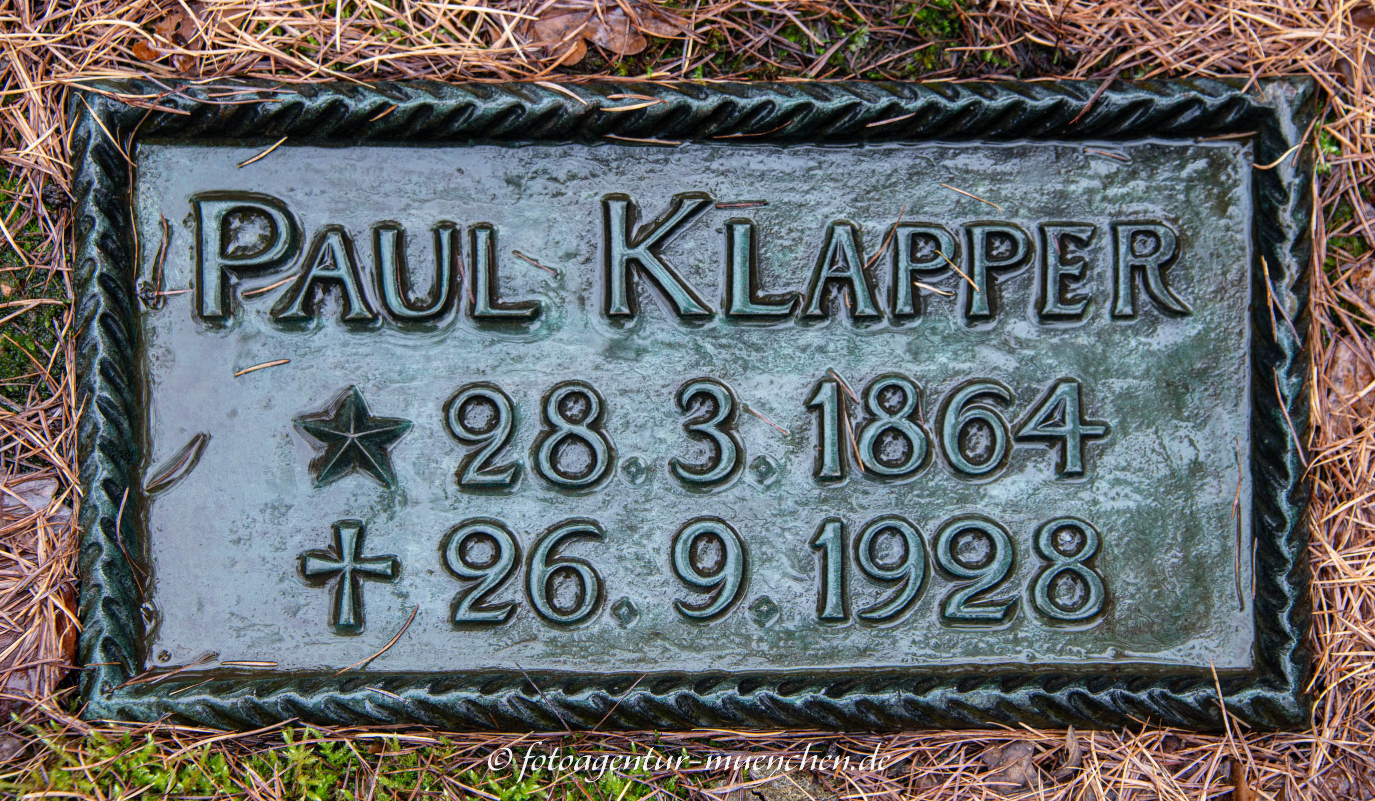 Grab - Paul Klapper