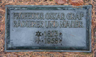 Oskar Graf