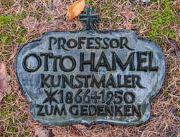 Otto Hamel