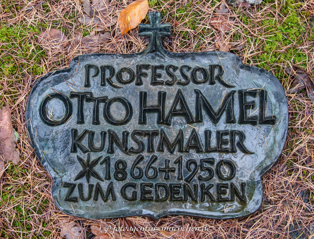 Grab - Otto Hamel