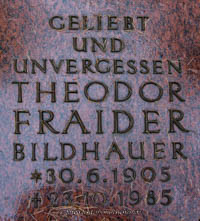 Theodor Fraider