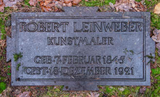 Robert Leinweber