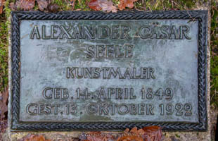 Alexander Seele