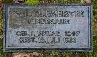 Paul Burmeister