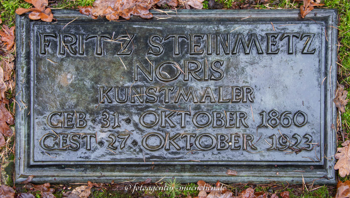 Steinmetz-Noris Fritz