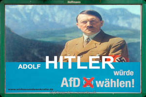  - Afd - Hitler
