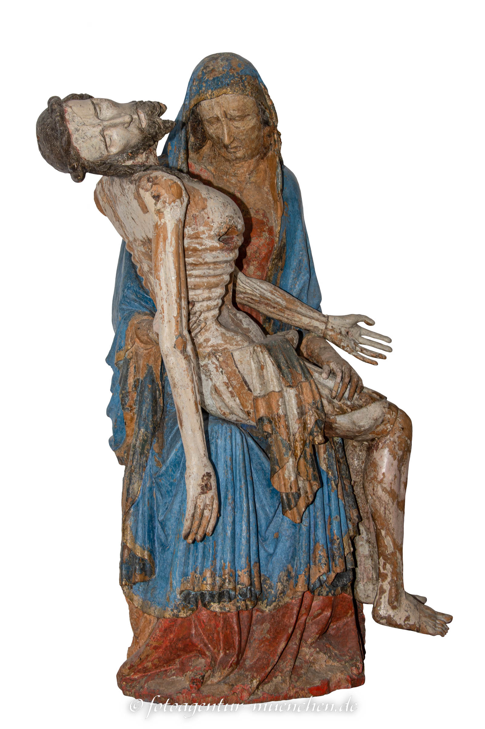 Salmdorfer Pieta