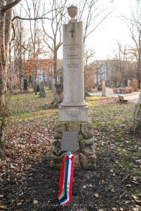  - Kriegerdenkmal - Französische Kriegsgefangene 1870/71