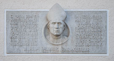  - Denkmal für Bischof Ketteler