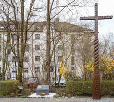  - Holodomor-Denkmal