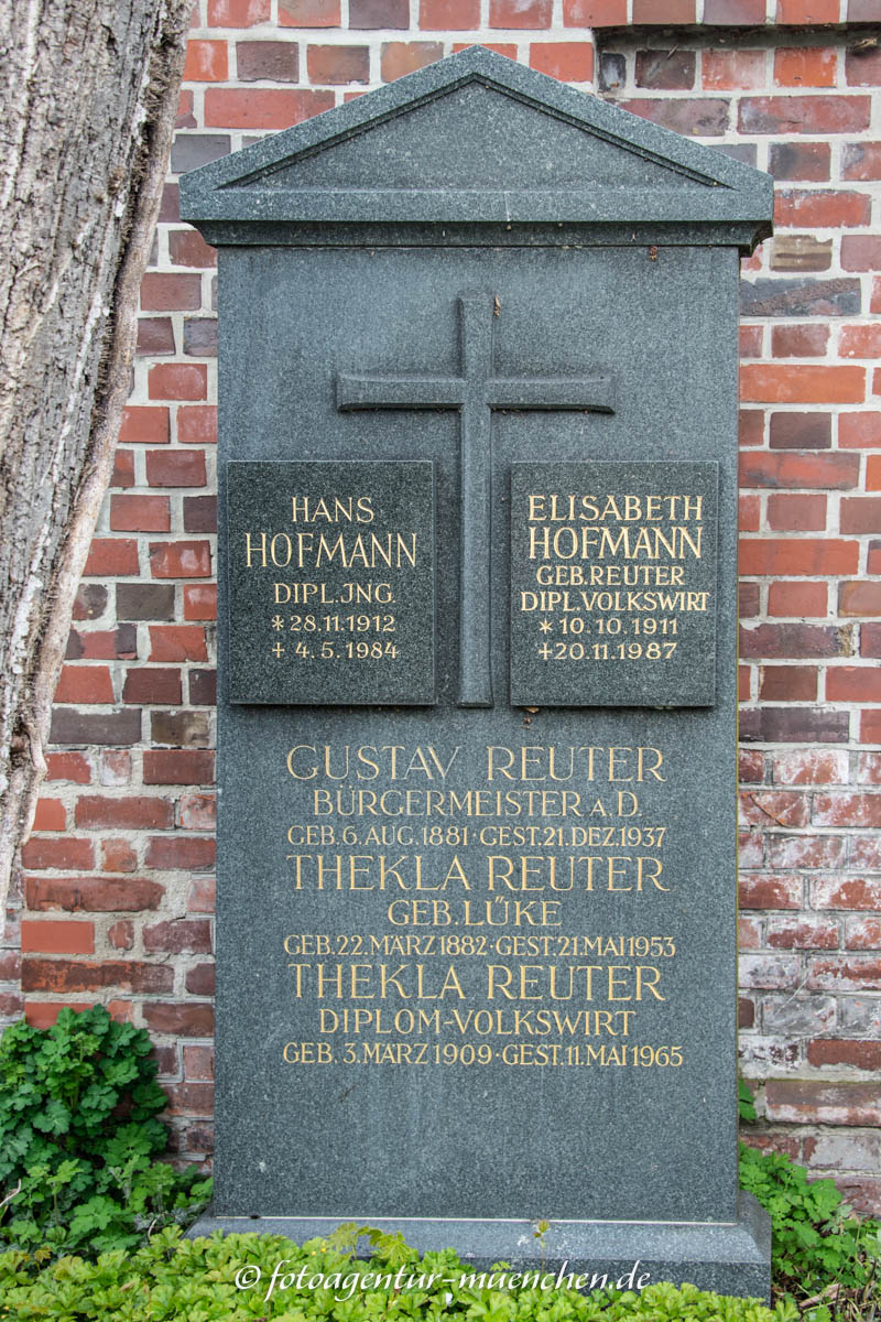 Reuter Gustav