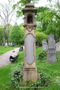 Grabstätte