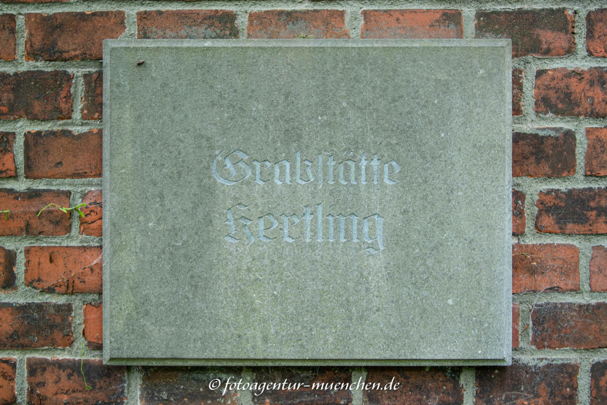 Grab - Max von Hertling