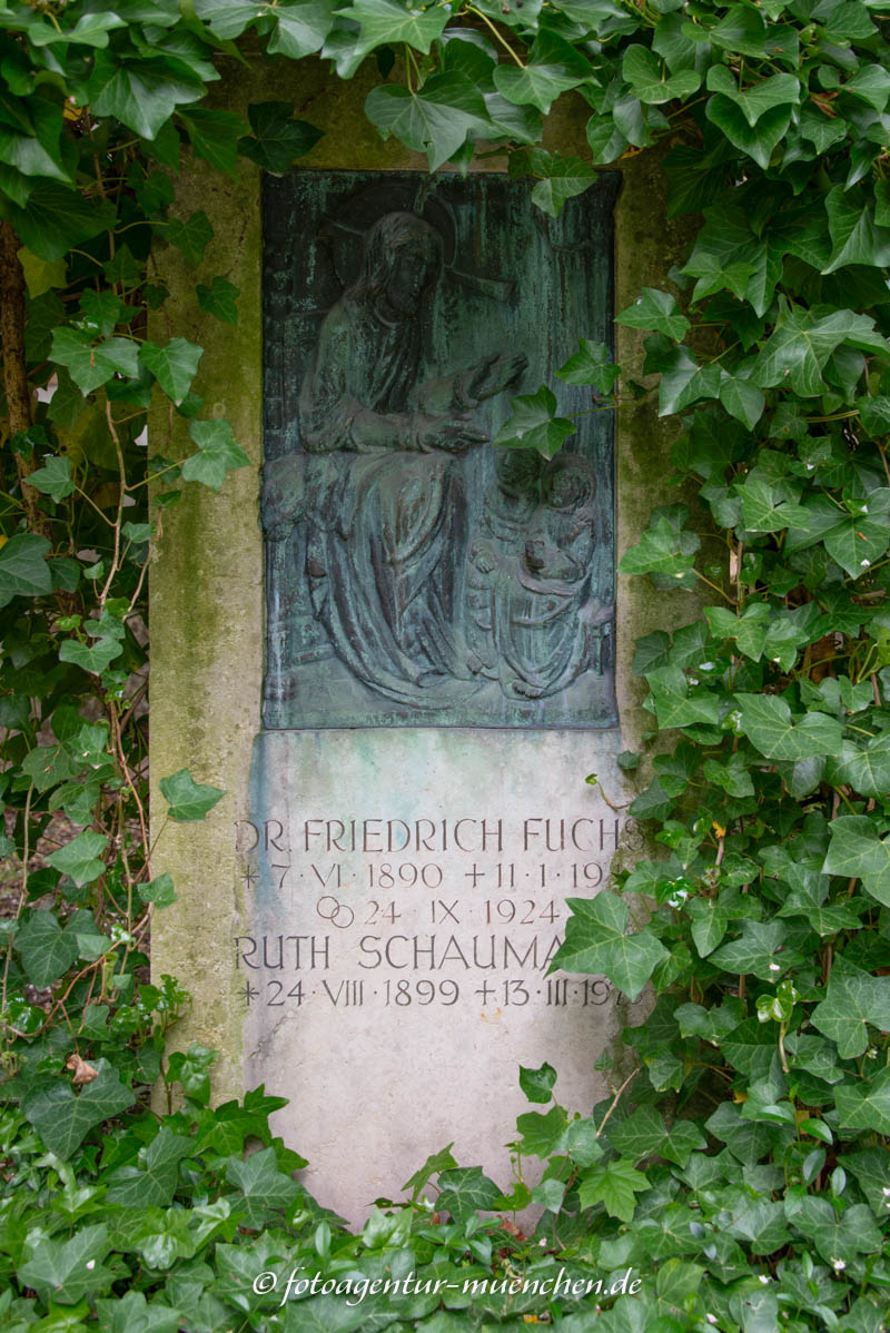 Fuchs Friedrich