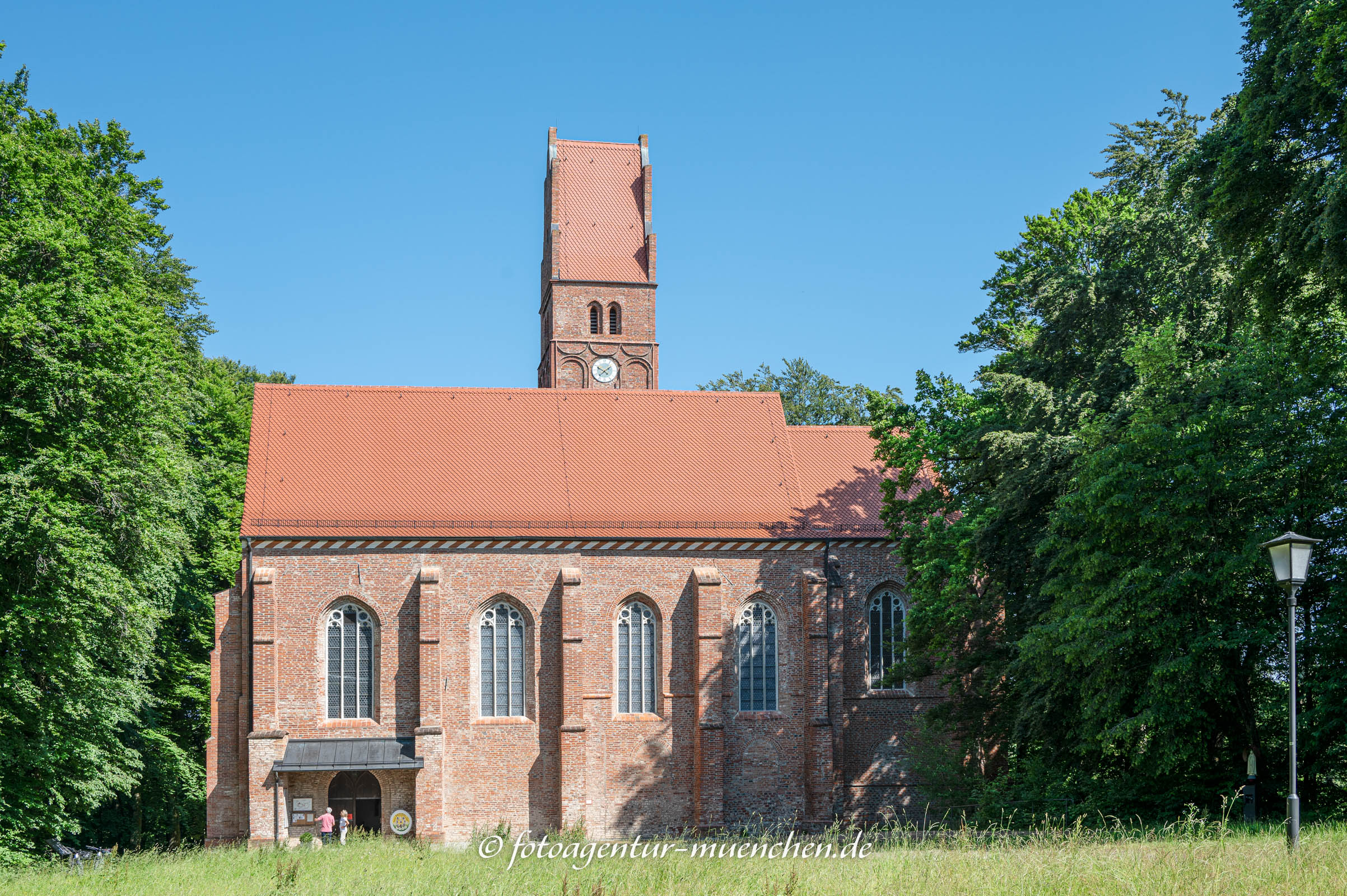 Kirche Oberwittelsbach - Maria im Siege