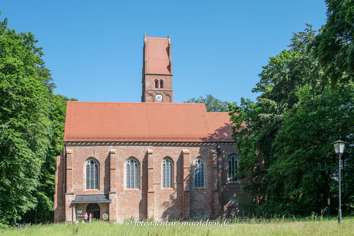 Kirche in Oberwittelsbach