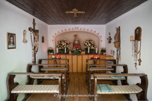 - Kapelle Maria im Stock