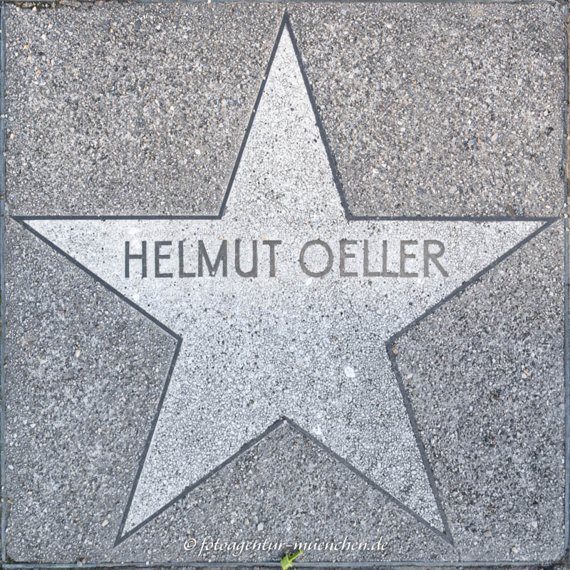 Stern - Helmut Oeller
