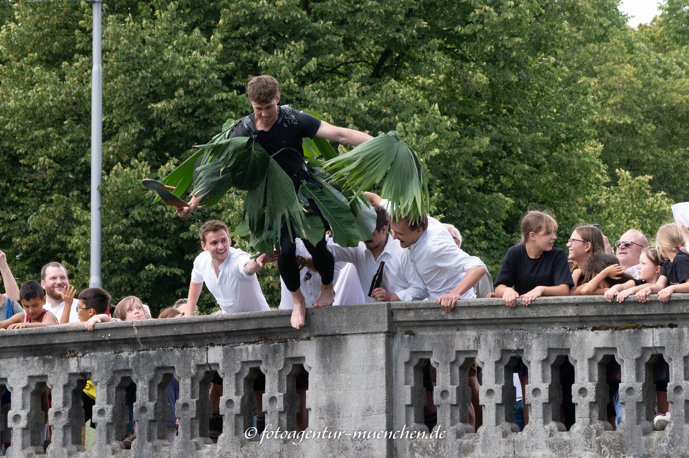 Wasservogelfest