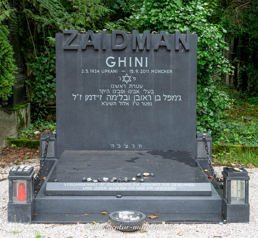 Zaidman Ghini