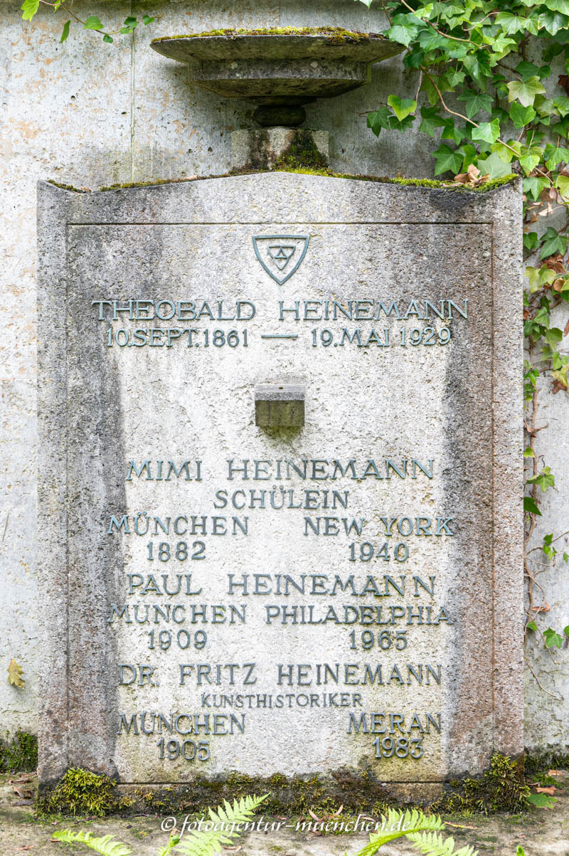 Heinemann Theobald