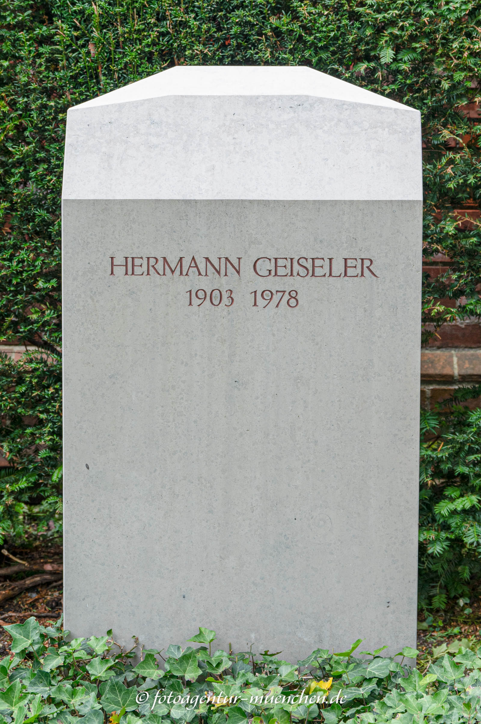 Hermann Geiseler