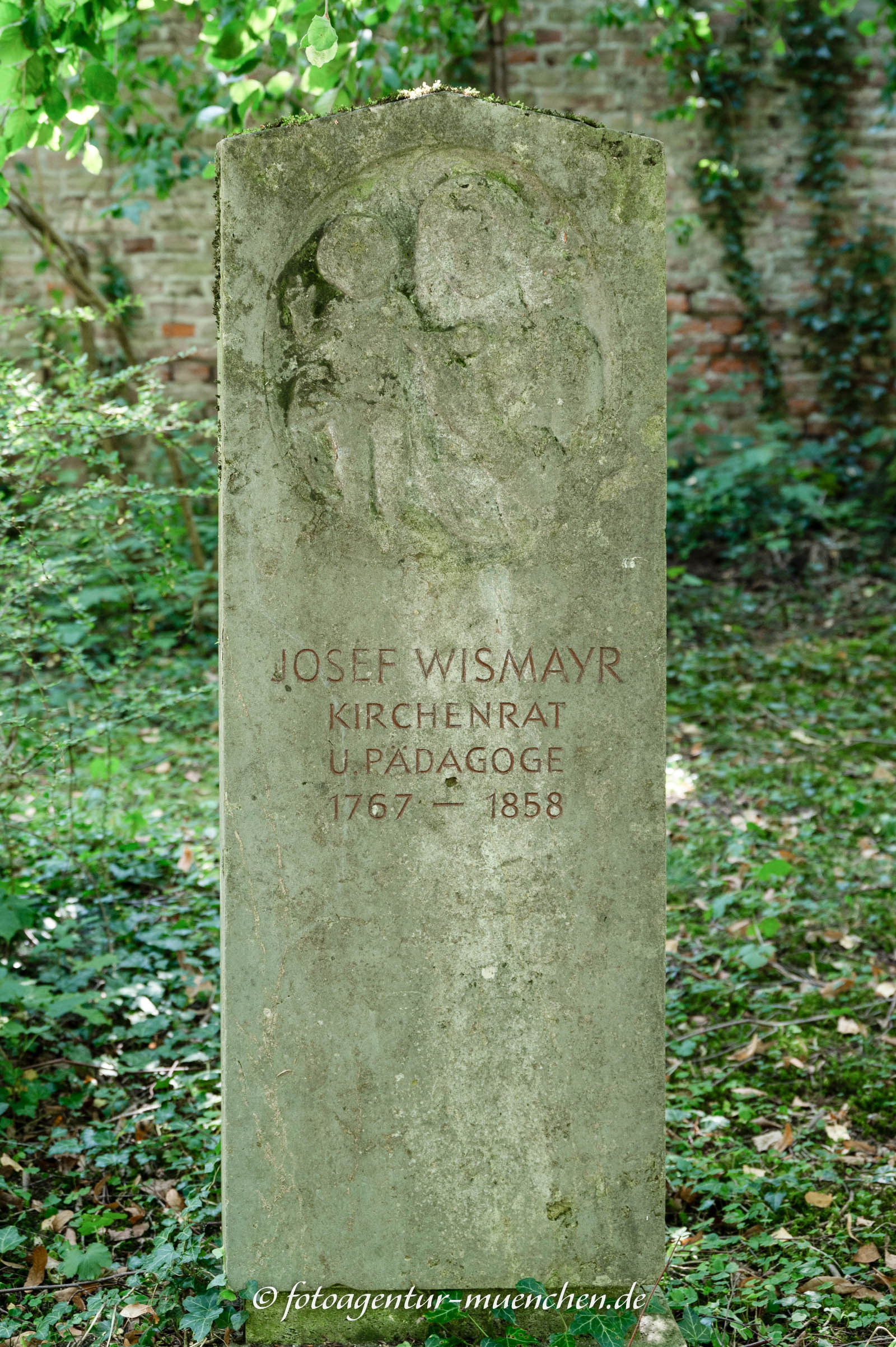 Joseph Wismayr
