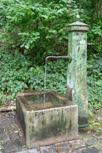  - Trinkwasserbrunnen