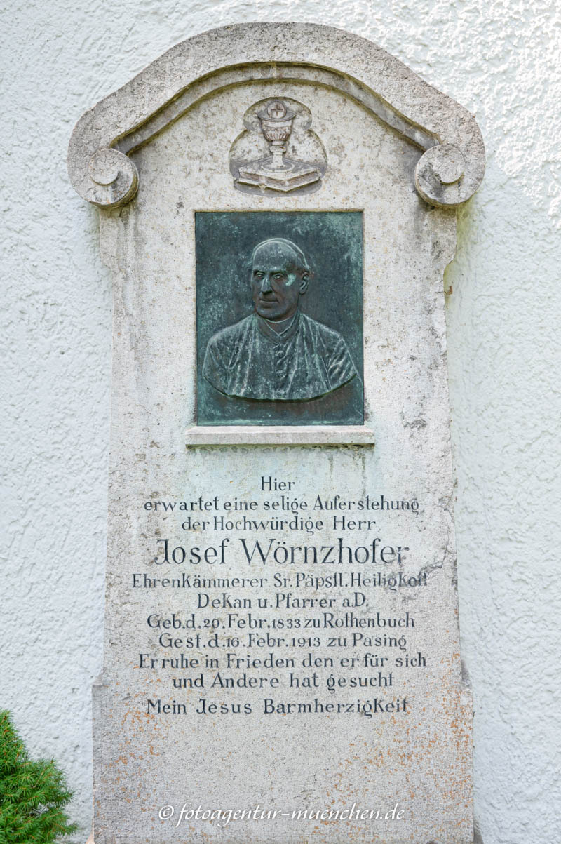 Wörnzhofer Josef