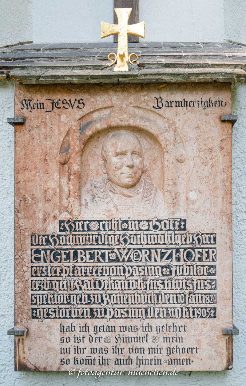 Wörnzhofer Engelbert
