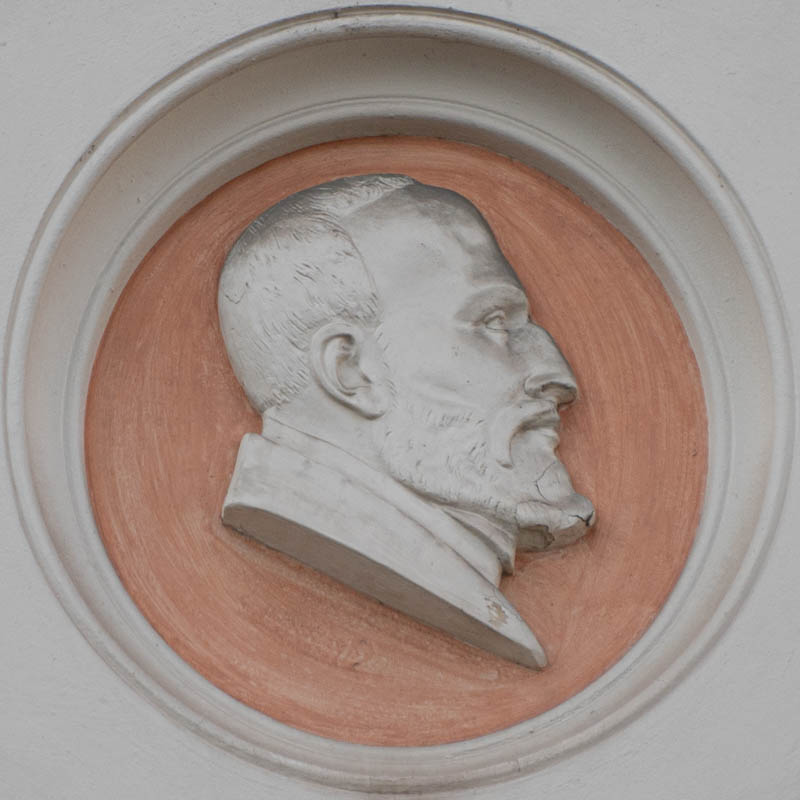 Stevart Peter (1549-1624)