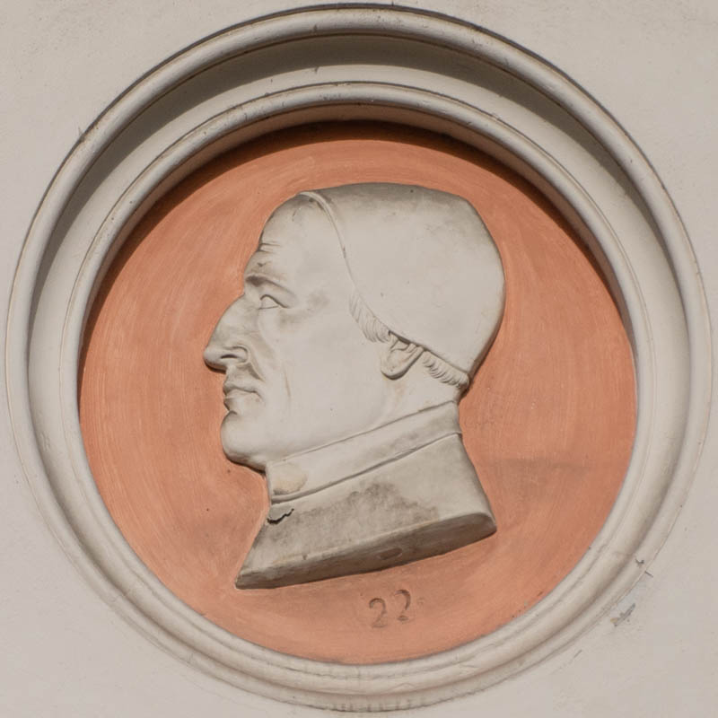 Scholliner Hermann (1722-1795)