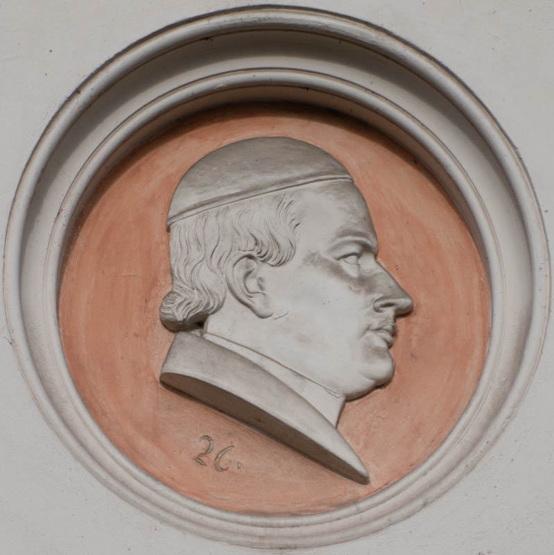 Hupfauer Paul (1747-1808)