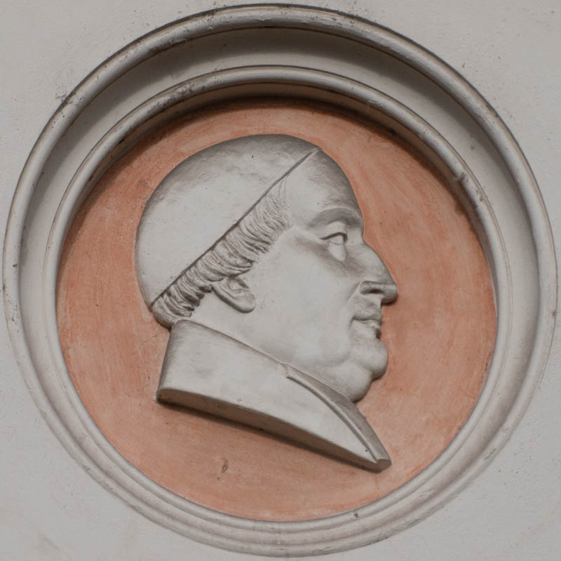 Mederer Johann Nepomuk (1734-1808)