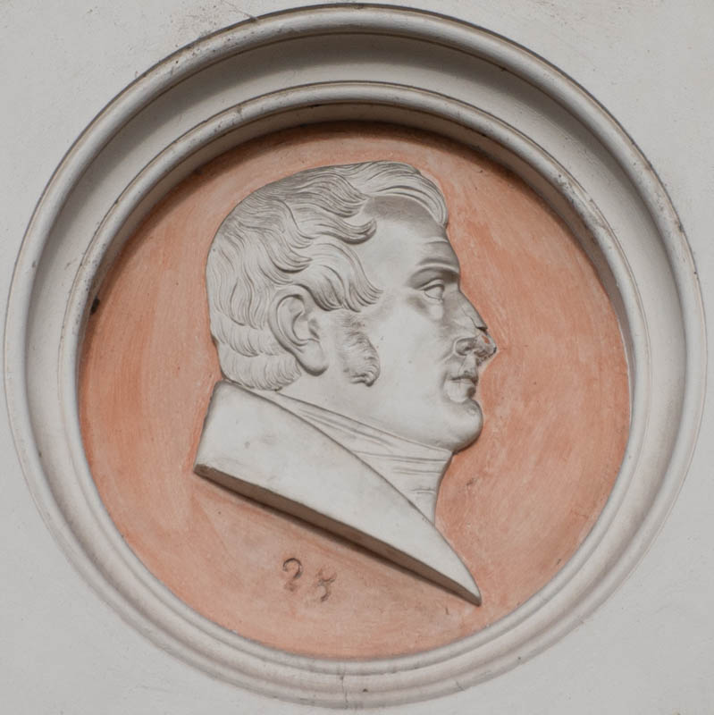 Schmidtmüller Johann Anton (1776-1809)