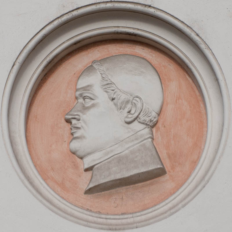 Aschenbrenner Beda (1756-1817)